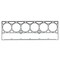 Pai Cylinder Head Gasket Cummins L10 / M11 / Ism Series Application 131267 - alternate 3